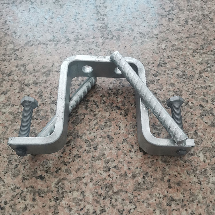 板式腿部H130加強筋型